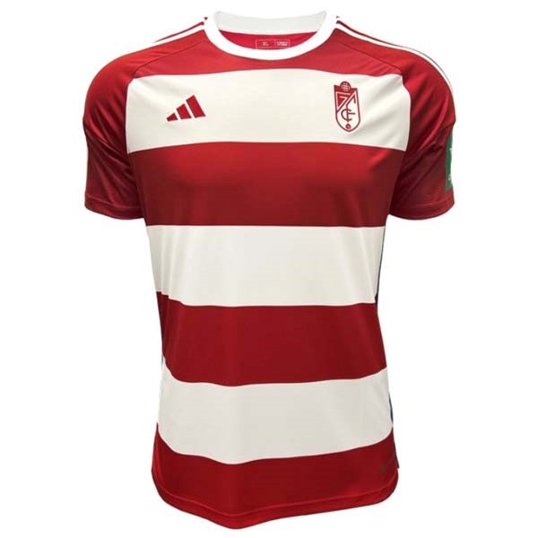 Tailandia Camiseta Granada Replica Primera Ropa 2023/24